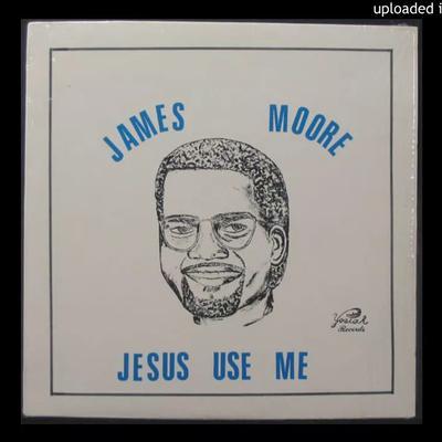  - James Moore 