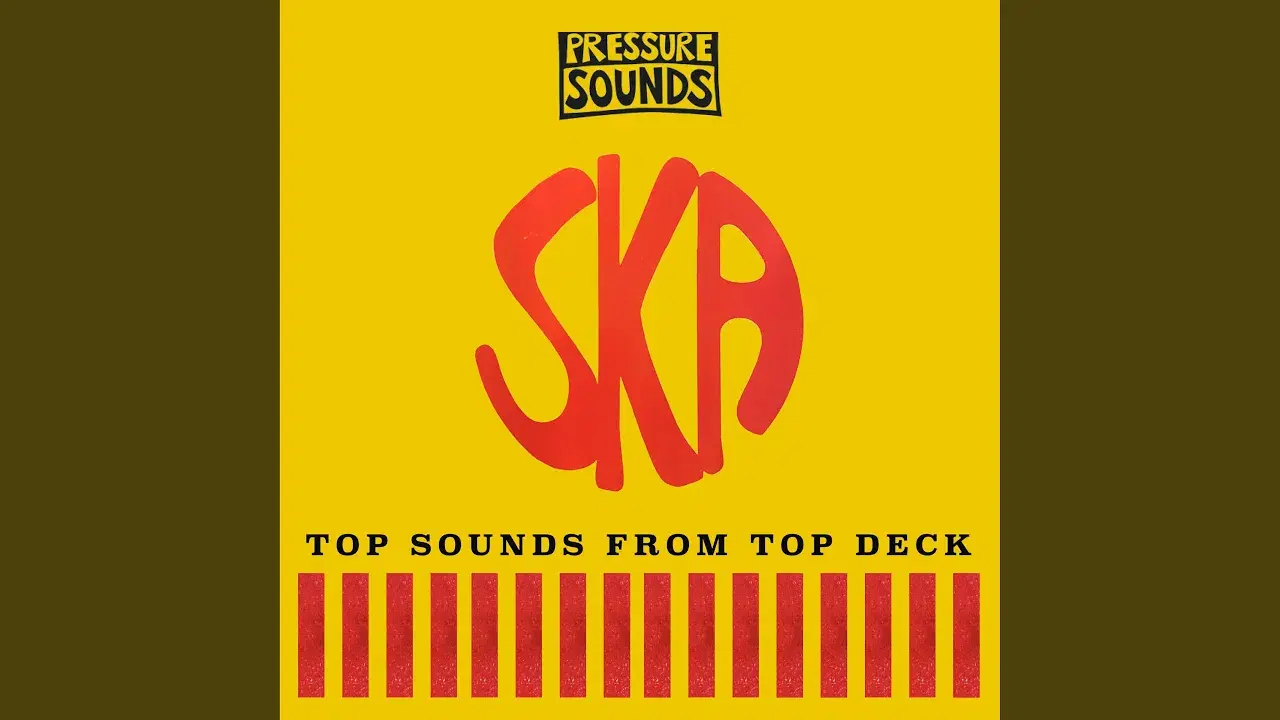  - Roland Alphonso & The Skatalites