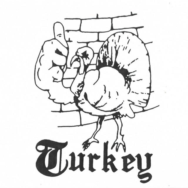 Turkey - Turkey