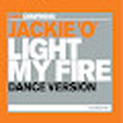 10 Year Anniversary Compilation - Volume 1
 - Jackie