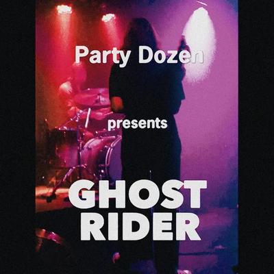 Ghost Rider - Party Dozen
