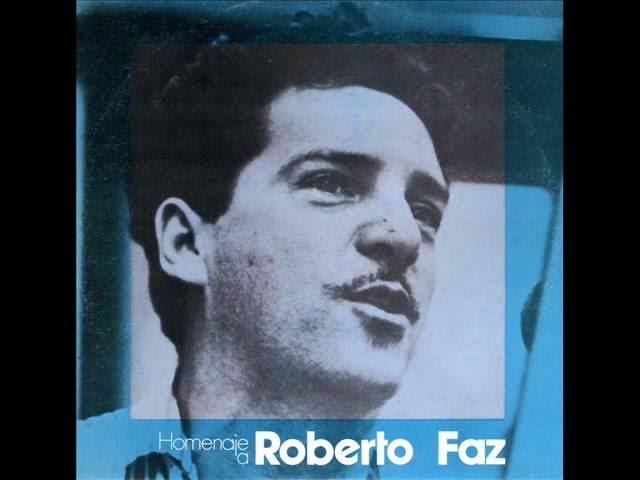  - Conjunto Roberto Faz