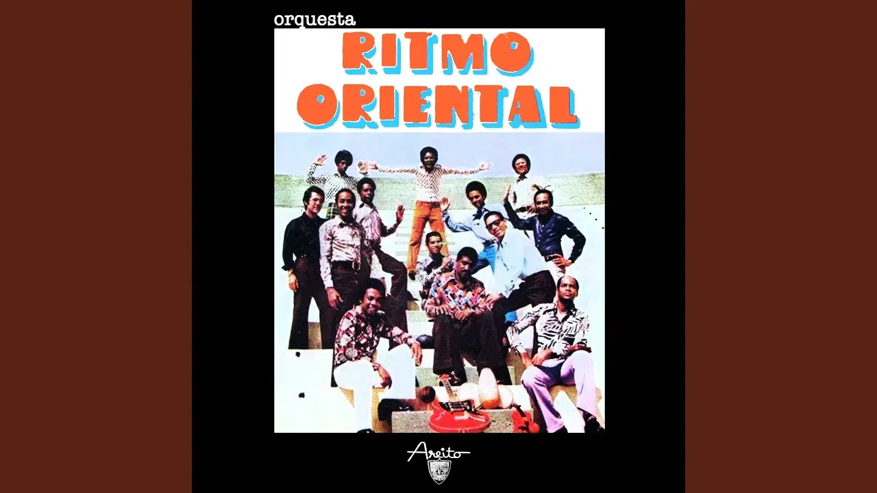  - Orquesta Ritmo Oriental