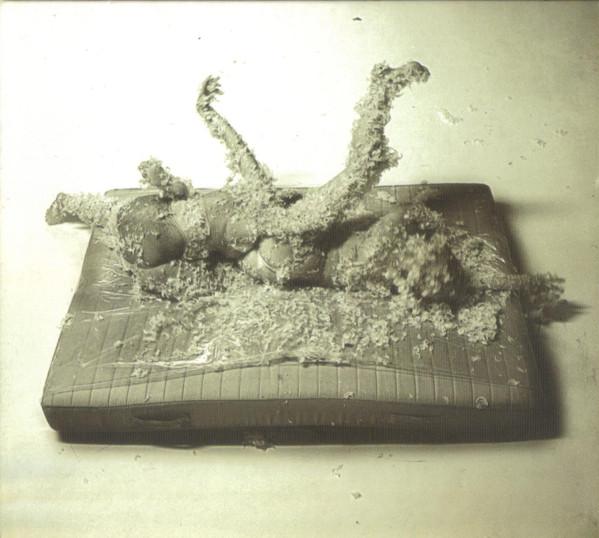 Salt - Mammút