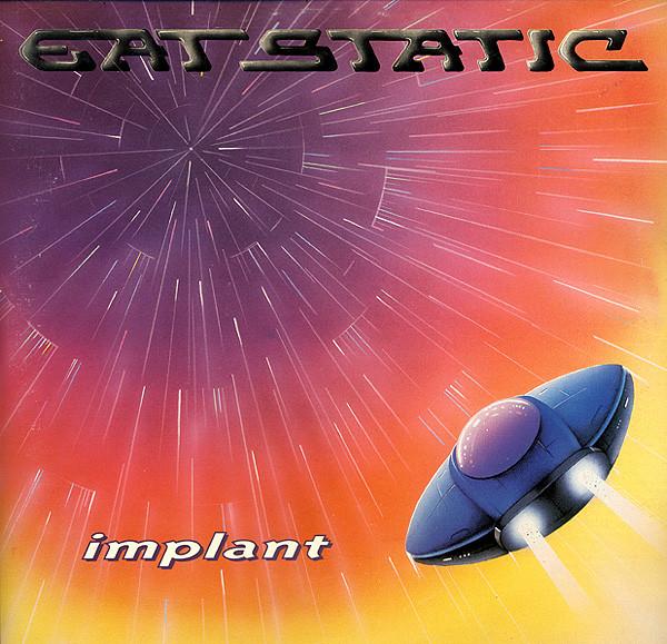 Implant - Eat Static