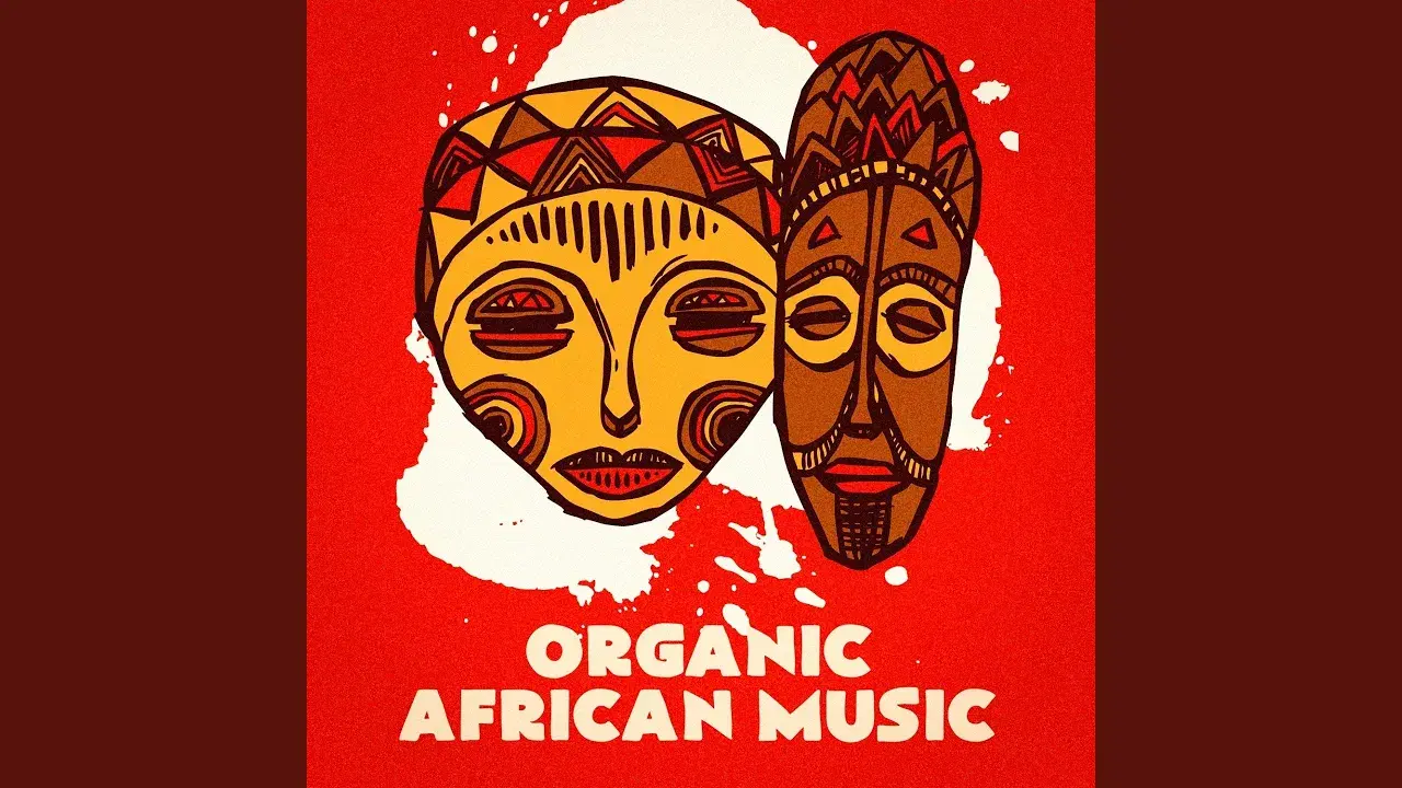 Ethnic Sounds: In cammino dall'Africa all'India - Oxala'