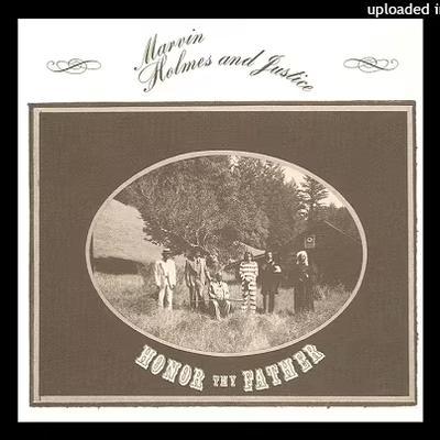  - Marvin Holmes and Justice