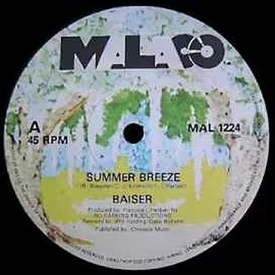  - Baiser