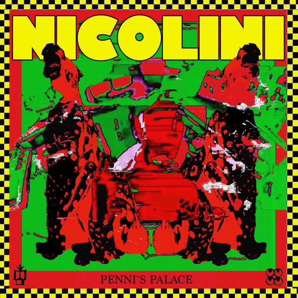 Penni's Palace - Nicolini