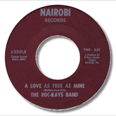  - The Roc-Kays Band