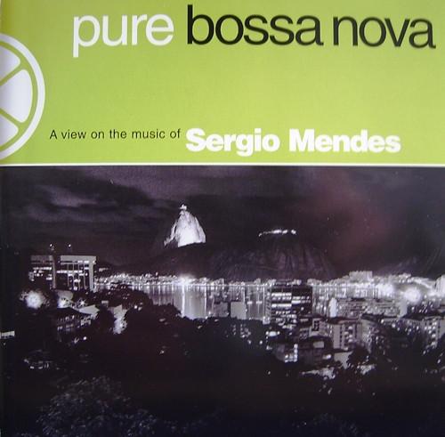  - Sérgio Mendes Trio