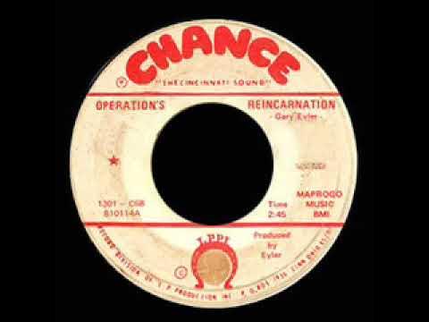 Reincarnation  - Operation's