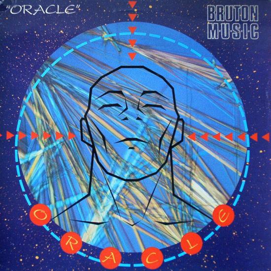 Bruton - BRI 28 - Oracle - Mark Shreeve