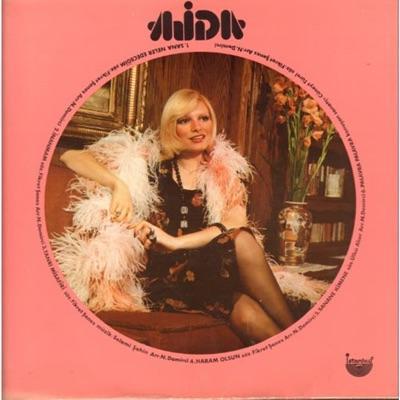 Hoşgör Sen - Ajda Pekkan