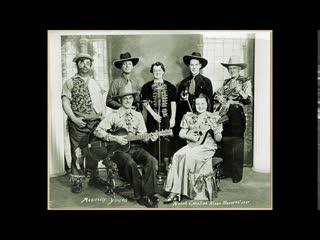Orange Blossom Special / You Were Only Teasing Me - North Carolina Ridge Runners