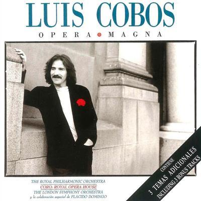Rostros OST - Luis Cobos