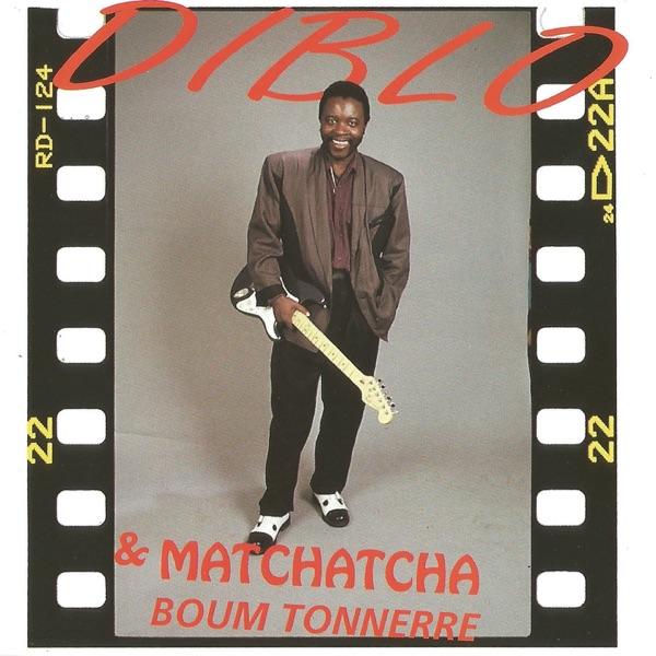 Discos - Diblo Dibala