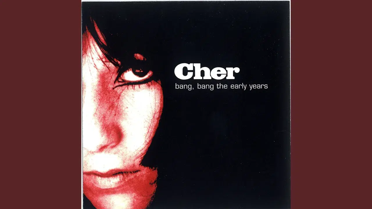The Sonny Side of Cher - Cher