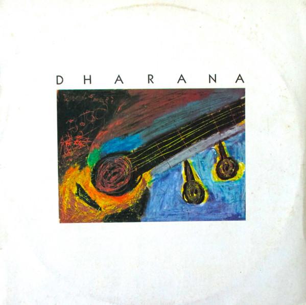 Dharana - Dharana