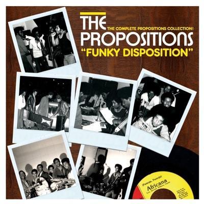  - The Propositions