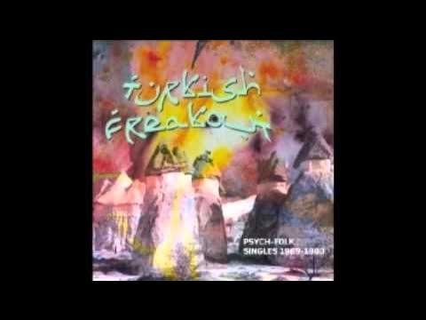 Dokuz Sekiz / Denizaltı Rüzgarları - OkayTemiz