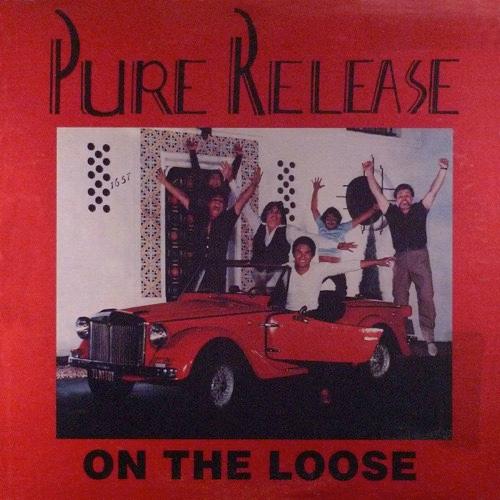 On The Loose - Pure Release