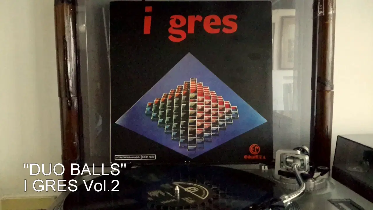I Gres Vol 2 - R.Rizzati, S.lo Turco
