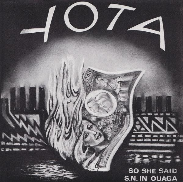  - Yota