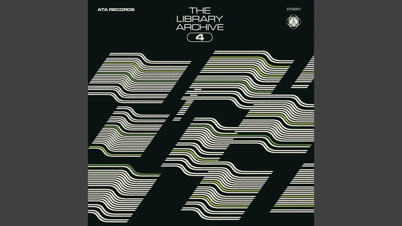 Library Archive 4 - ATA