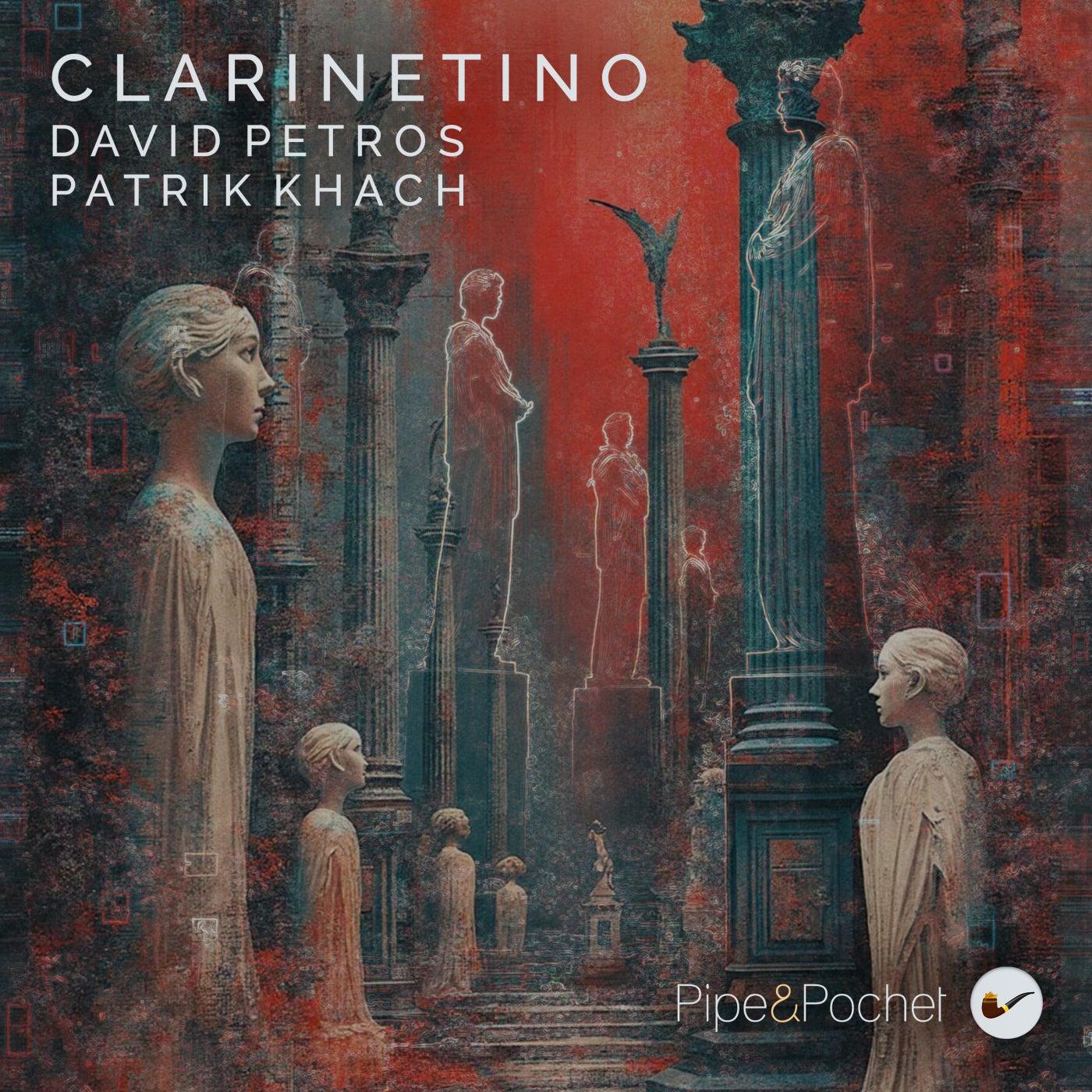 Clarinetino - Patrik Khach, David Petros