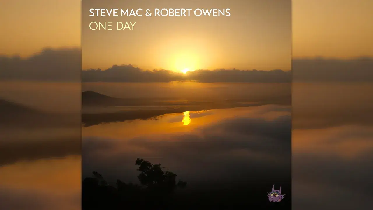  - Robert Owens, Steve Mac