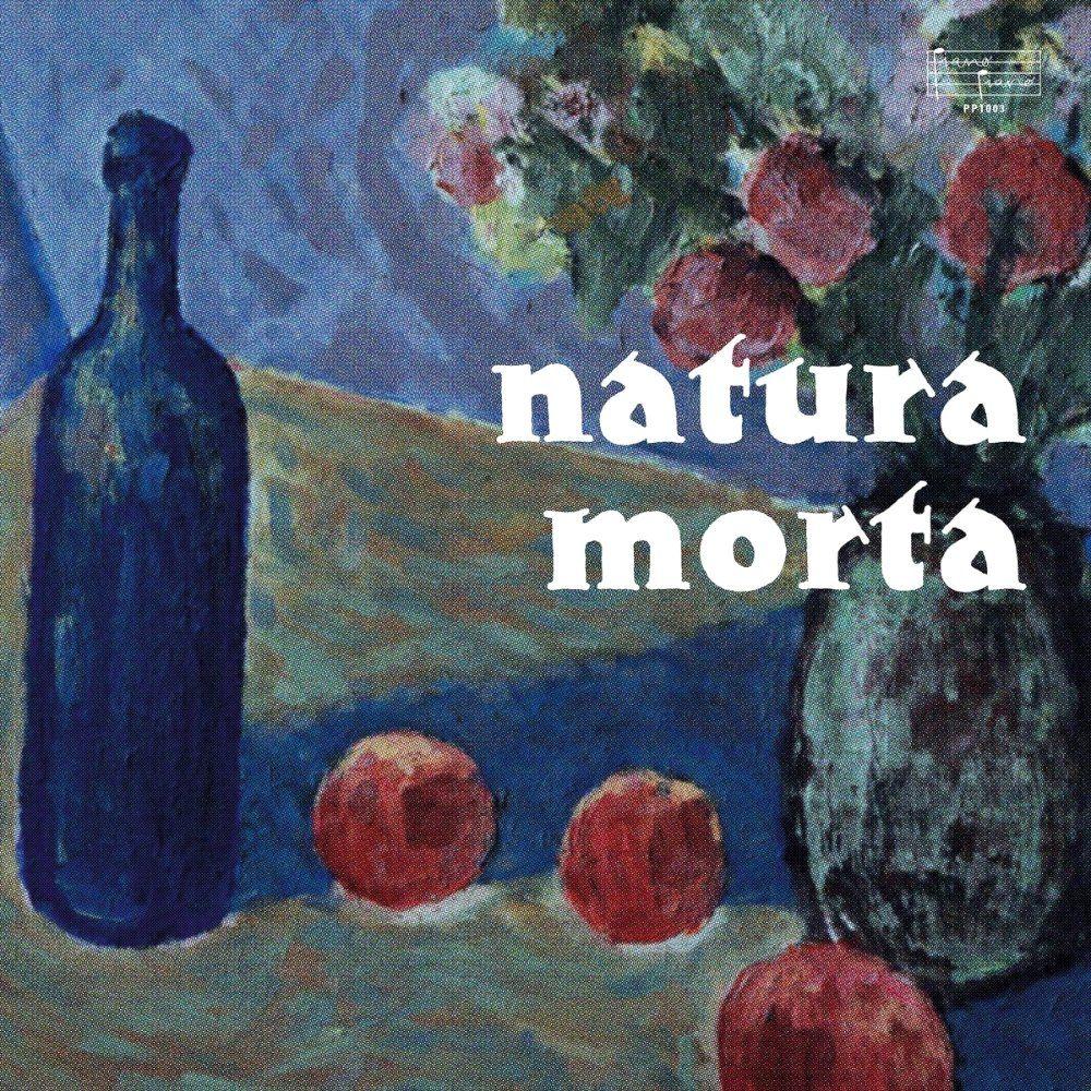 Natura Morta - Sven Wunder
