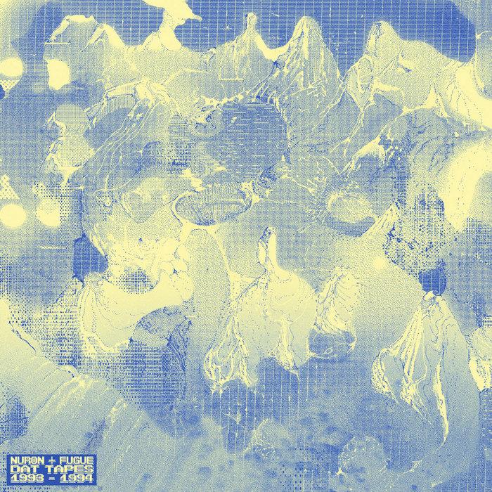 Nuron + Fugue 1993-1996 (Bonus Tracks) - Fugue