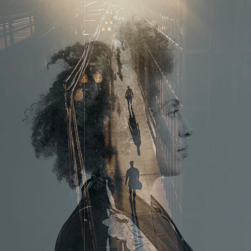 Forever I Wait - Martina Topley-Bird