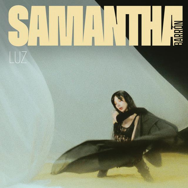 Luz - Samantha Barrón