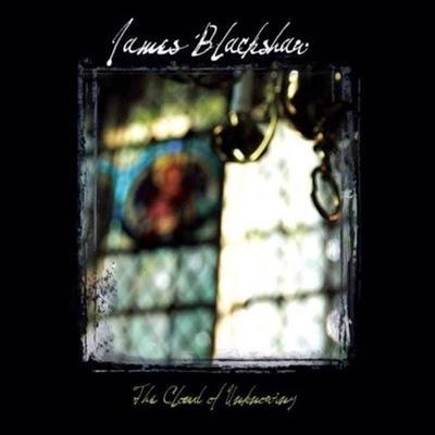 The Cloud Of Unknowing - James Blackshaw