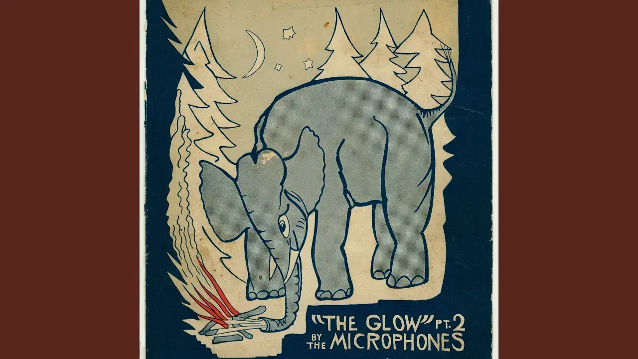 The Glow, Part 2 - The Microphones