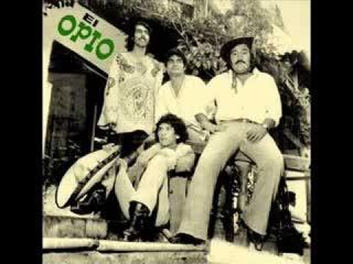  - El Opio