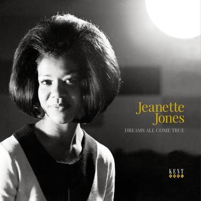 Dreams All Come True - Jeanette Jones