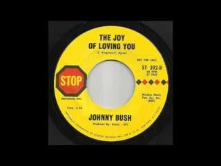  - Johnny Bush