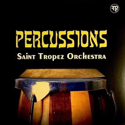 Percussions - Saint Tropez Orchestra