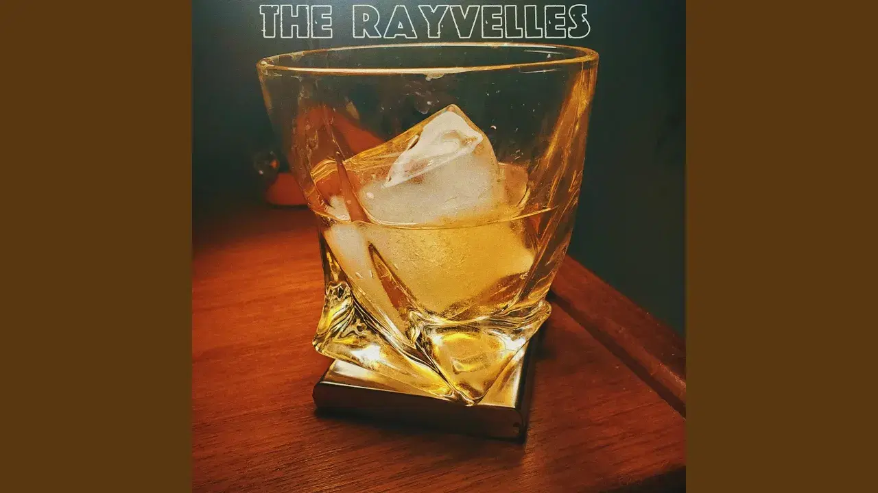  - The Rayvelles