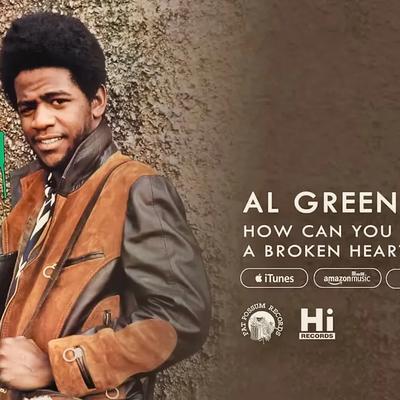  - Al Green