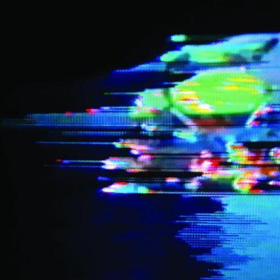 Graffiti In Space - Strategy