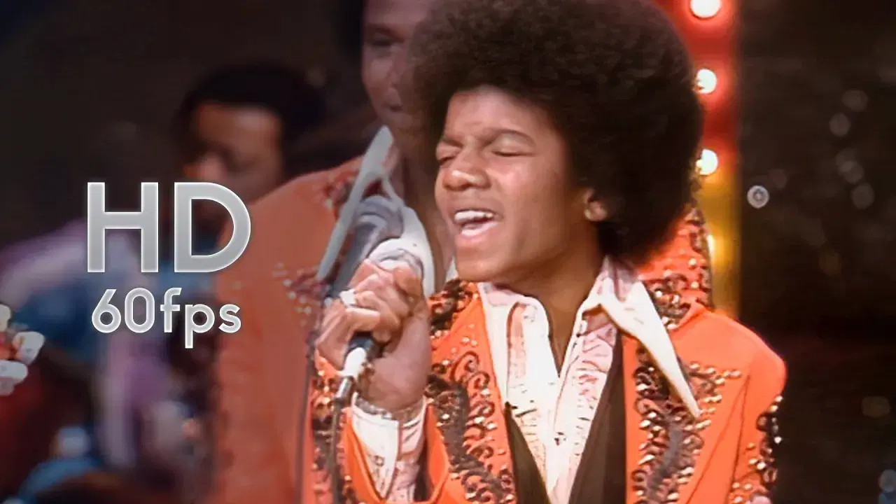  - The Jackson 5