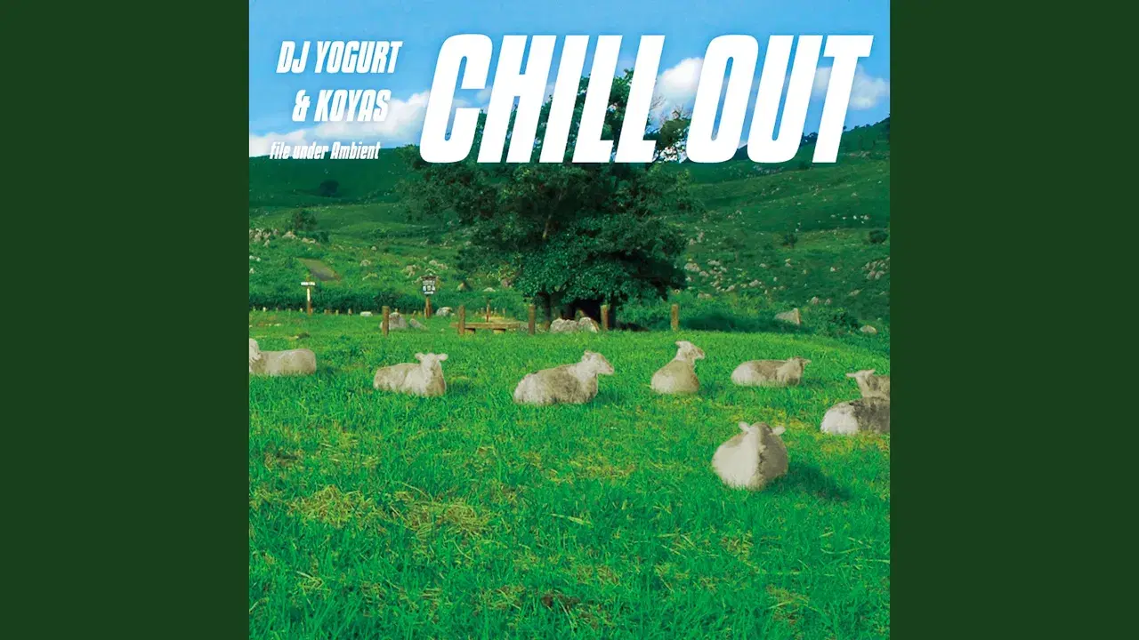  - DJ Yogurt & Koyas