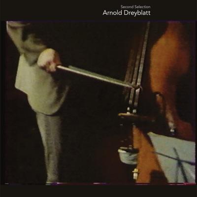 Propellers in Love - Arnold Dreyblatt & The Orchestra of Excited Strings