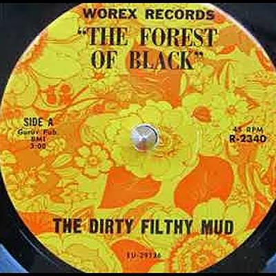 Endless Journey Phase I - Dirty Filthy Mud