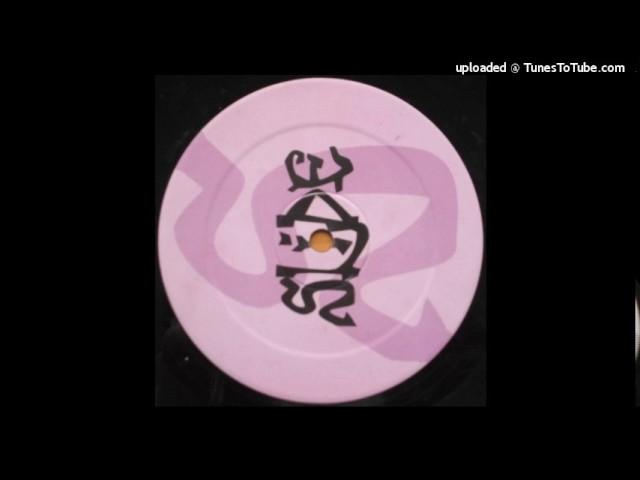 Backlash EP - Random Method