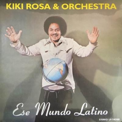  - Kike Rosa & Orchestra 